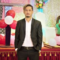 FreshFire Church Kathmandu Nepal