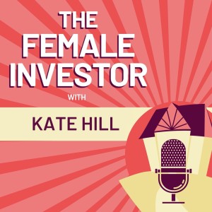 Buying Your First Property - real life stories from The Female Investor