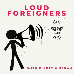 Loud Foreigners, Nothing to See Here