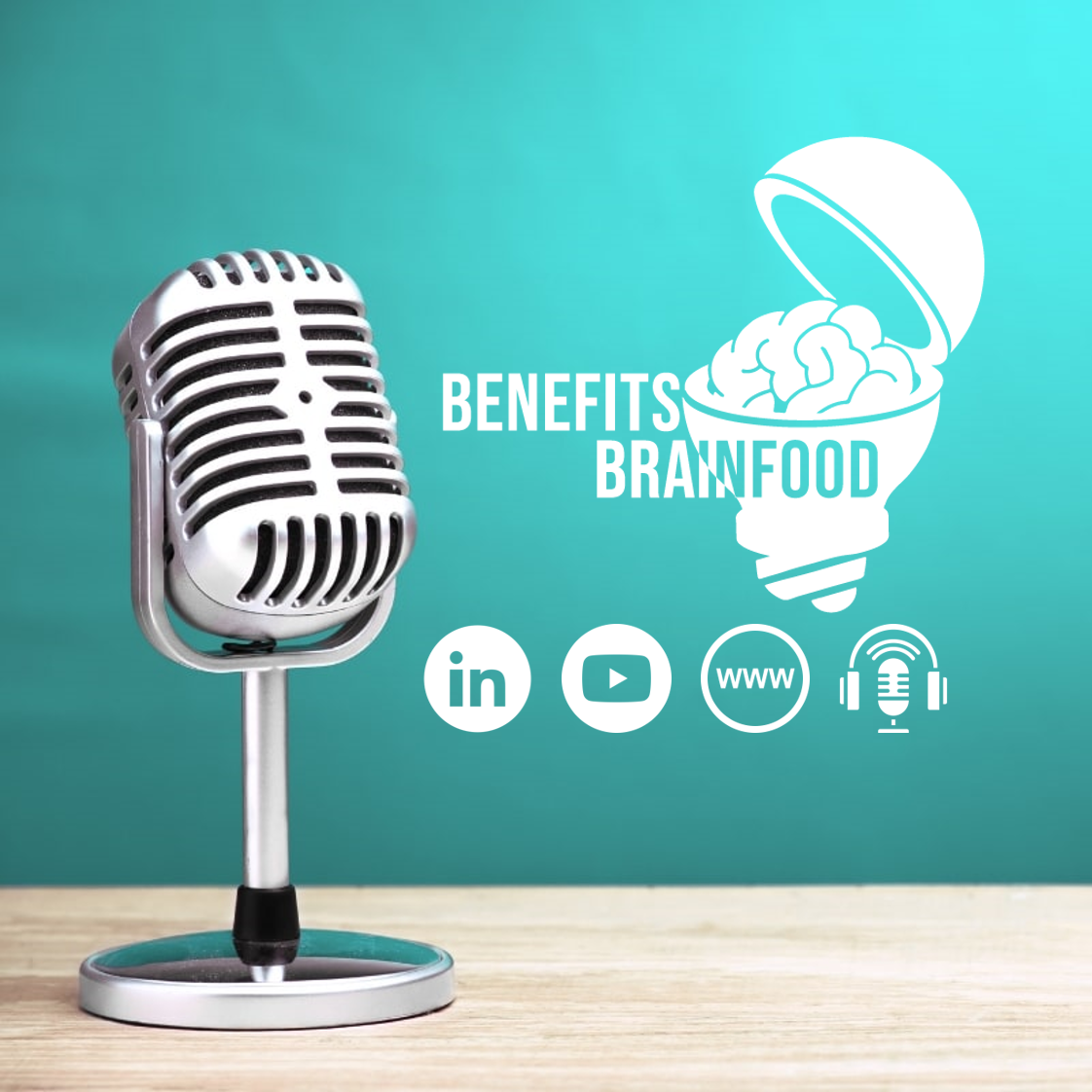 Benefits Brainfood