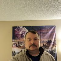 Christopher McRae
