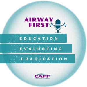 Airway First