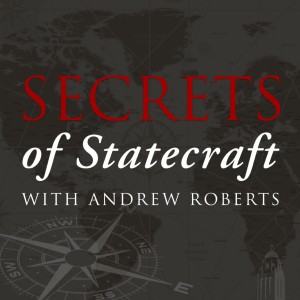 A Continental Tour d’Horizon with Zeinab Badawi | Secrets of Statecraft | Andrew Roberts | Hoover Institution