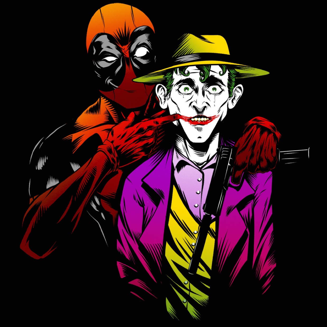 theweeklyshowdown