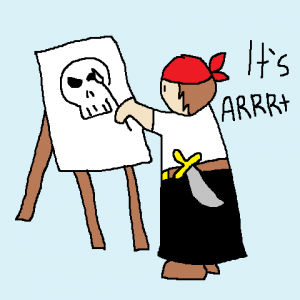 User Podcast Logo