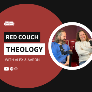 Red Couch Theology