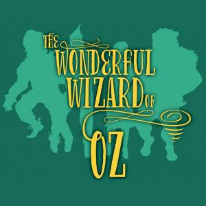 The Wonderful Wizard of Oz: Dramatic Reading
