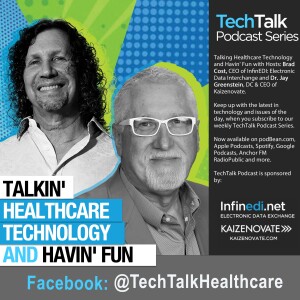 TechTalk Healthcare