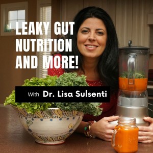Dr. Lisa Sulsenti Podcast
