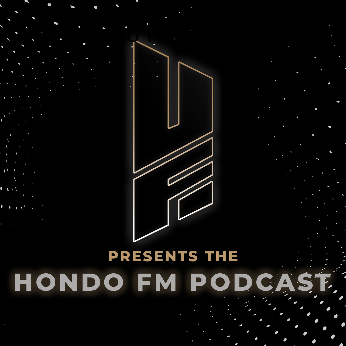 The Hondo FM Podcast