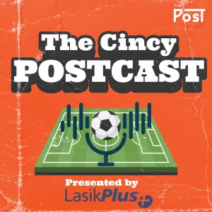 Cincy PostCast