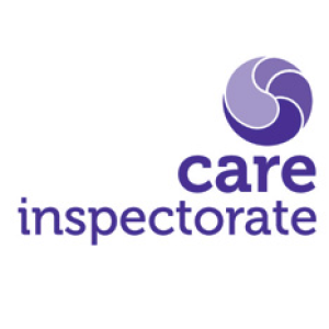 Care Inspectorate podcasts