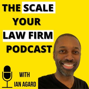 The Scale Your Law Firm Podcast