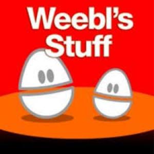 weebls stuff podcast