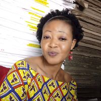 Yaa Agyeiwaah Yeboah