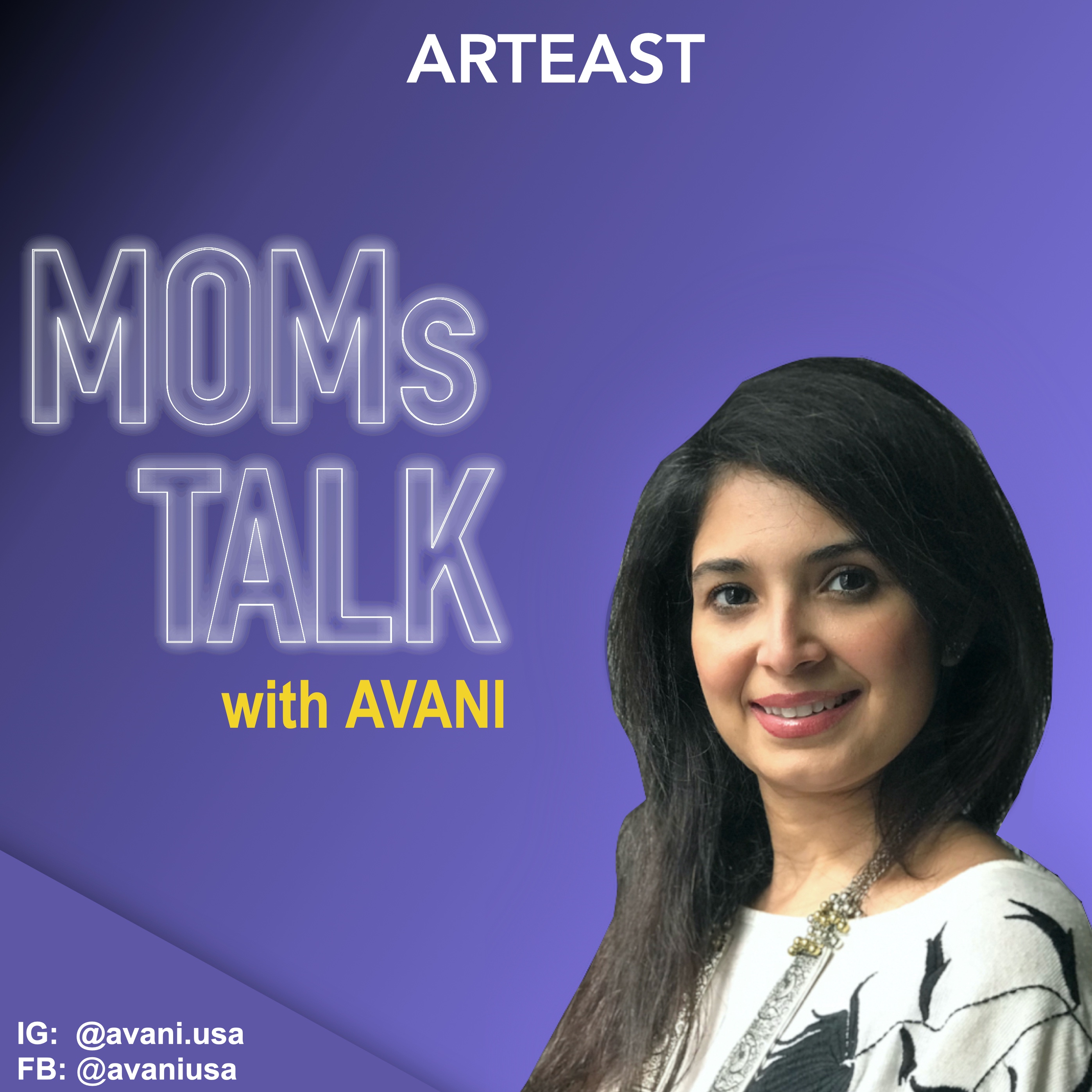 MOMS TALK WITH AVANI