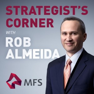Episode 7 - Complacency to Capitulation: Navigating Risks and Finding Opportunities in Global Bond Markets