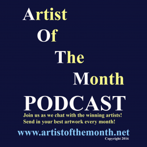 User Podcast Logo