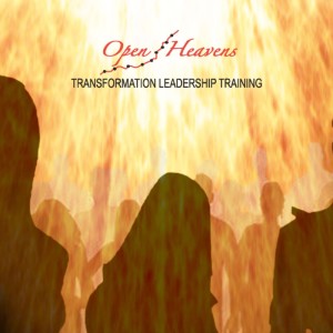 Open Heavens Transformation Leadership Training