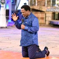 prophet Agyemang Nelson