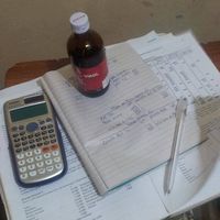 Jonathan Kwasi Lartey