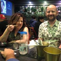 Polly Fraser Wolstenholme