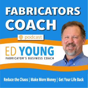 Fabricator’s Coach