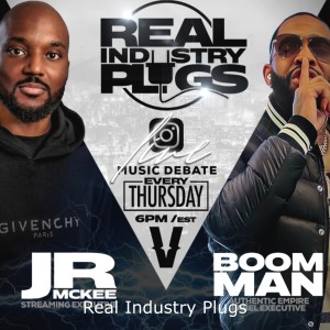 Ep 15: Royalties, That’s the Key (special guest: Crystal Morris) Part 1