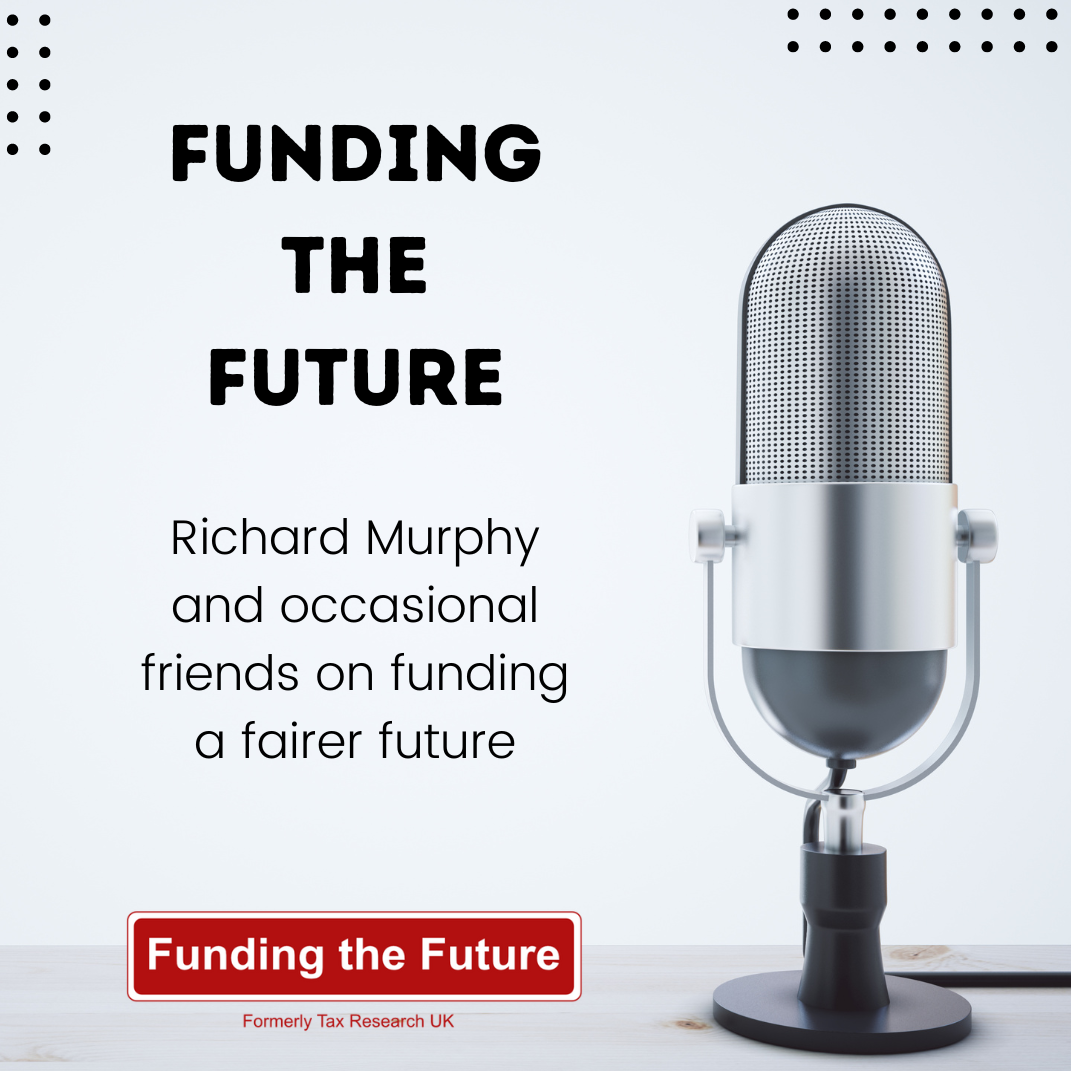 Funding the Future