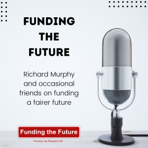 Funding the Future