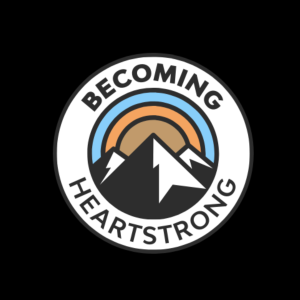 Heartstrong Discipleship Podcast