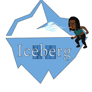 Iceberg - We Out Here! Intro