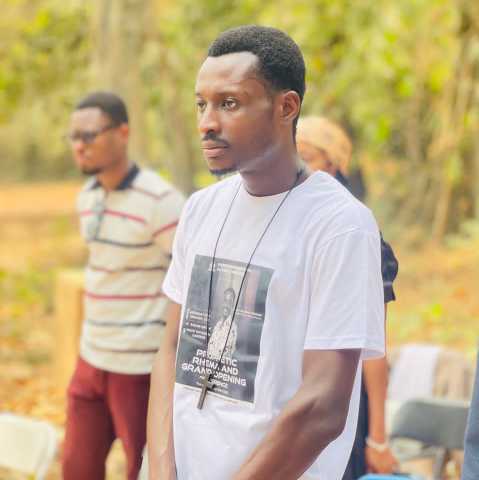 REV BOAHEN DICKSON