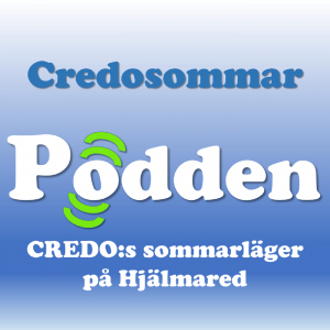 Credosommar-Podden