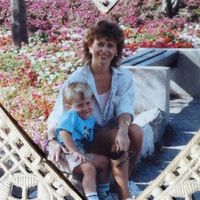 Mary Pat Robison
