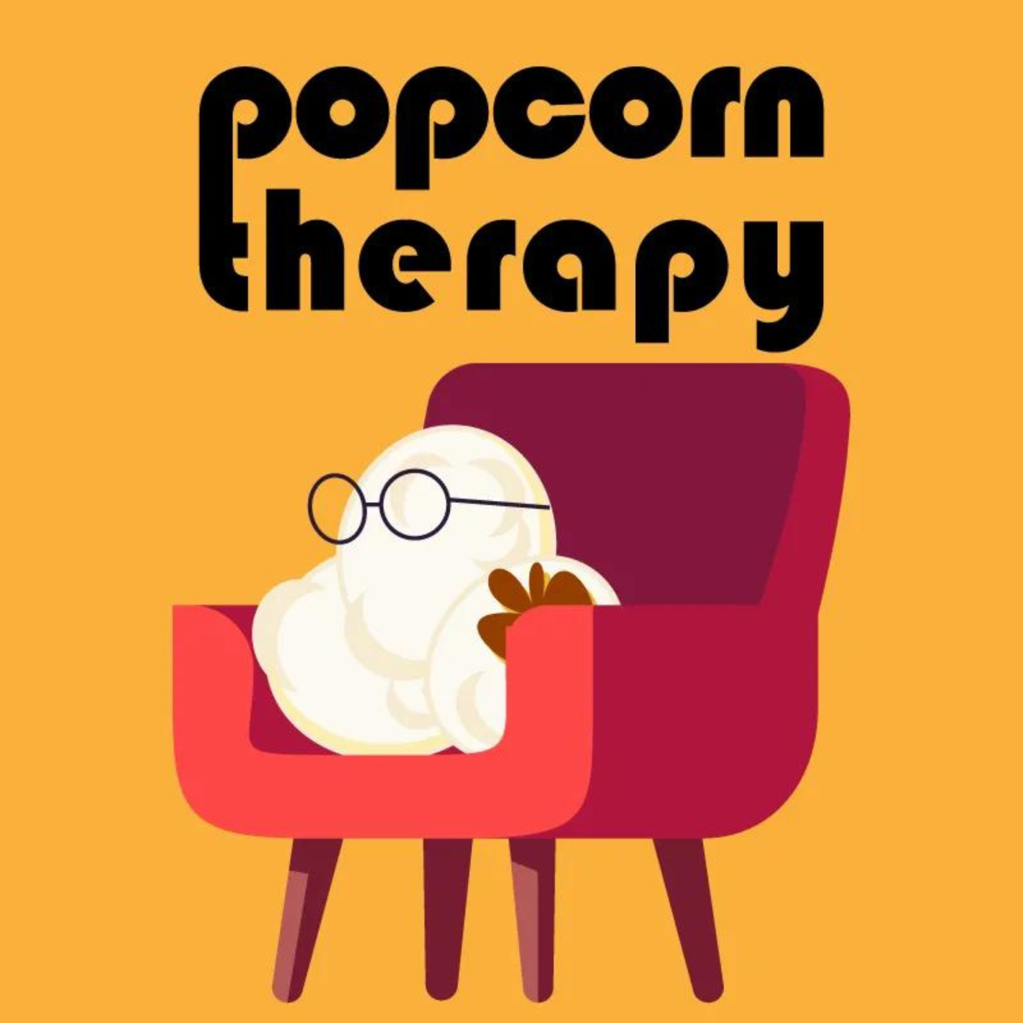 Popcorn Therapy