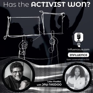 Has the activist won ? Part 1
