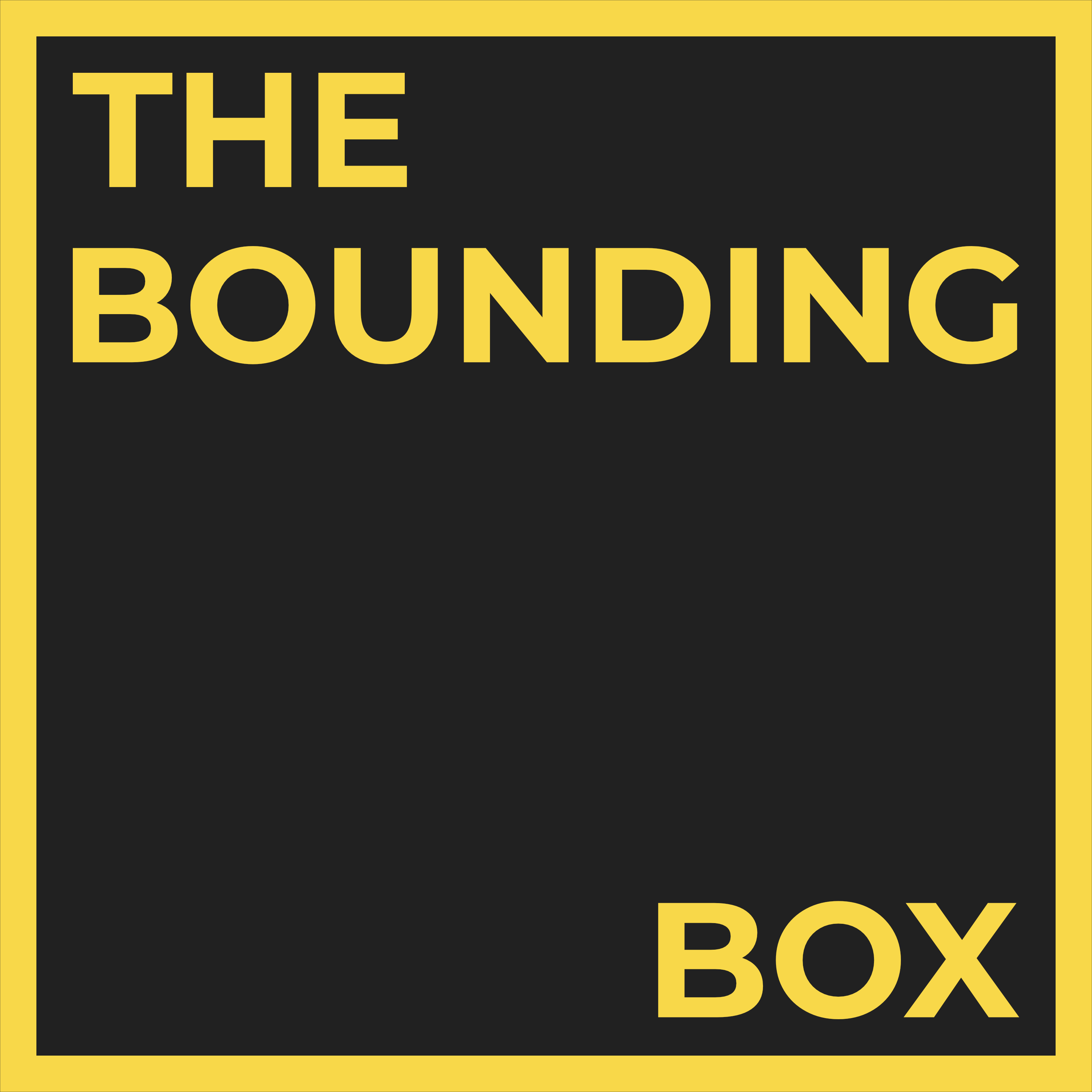 The Bounding Box