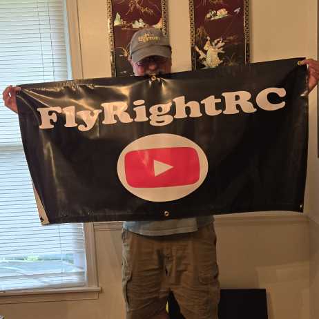 FlyRightRC