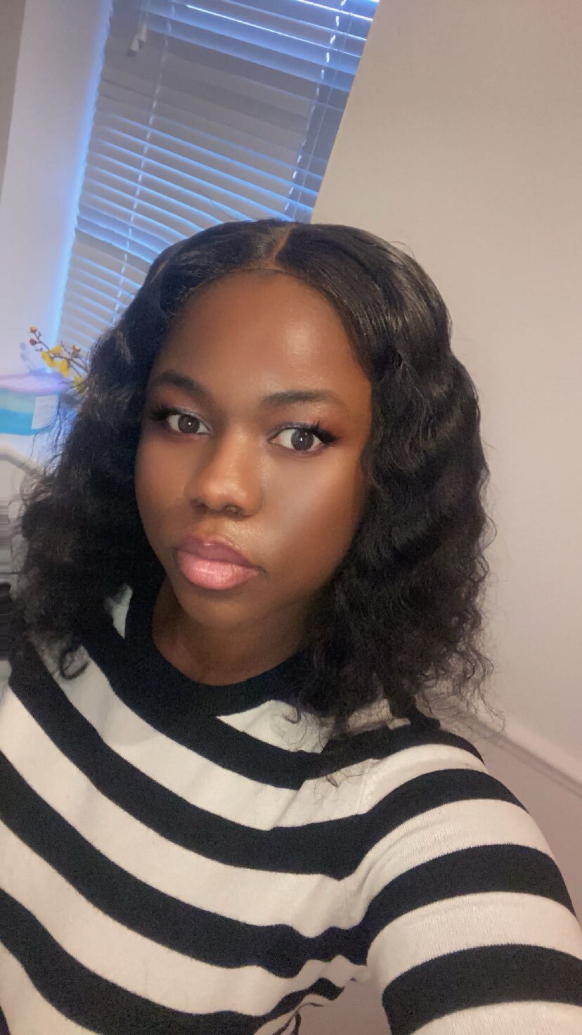 💜highlyAnointedTracy💜🎤