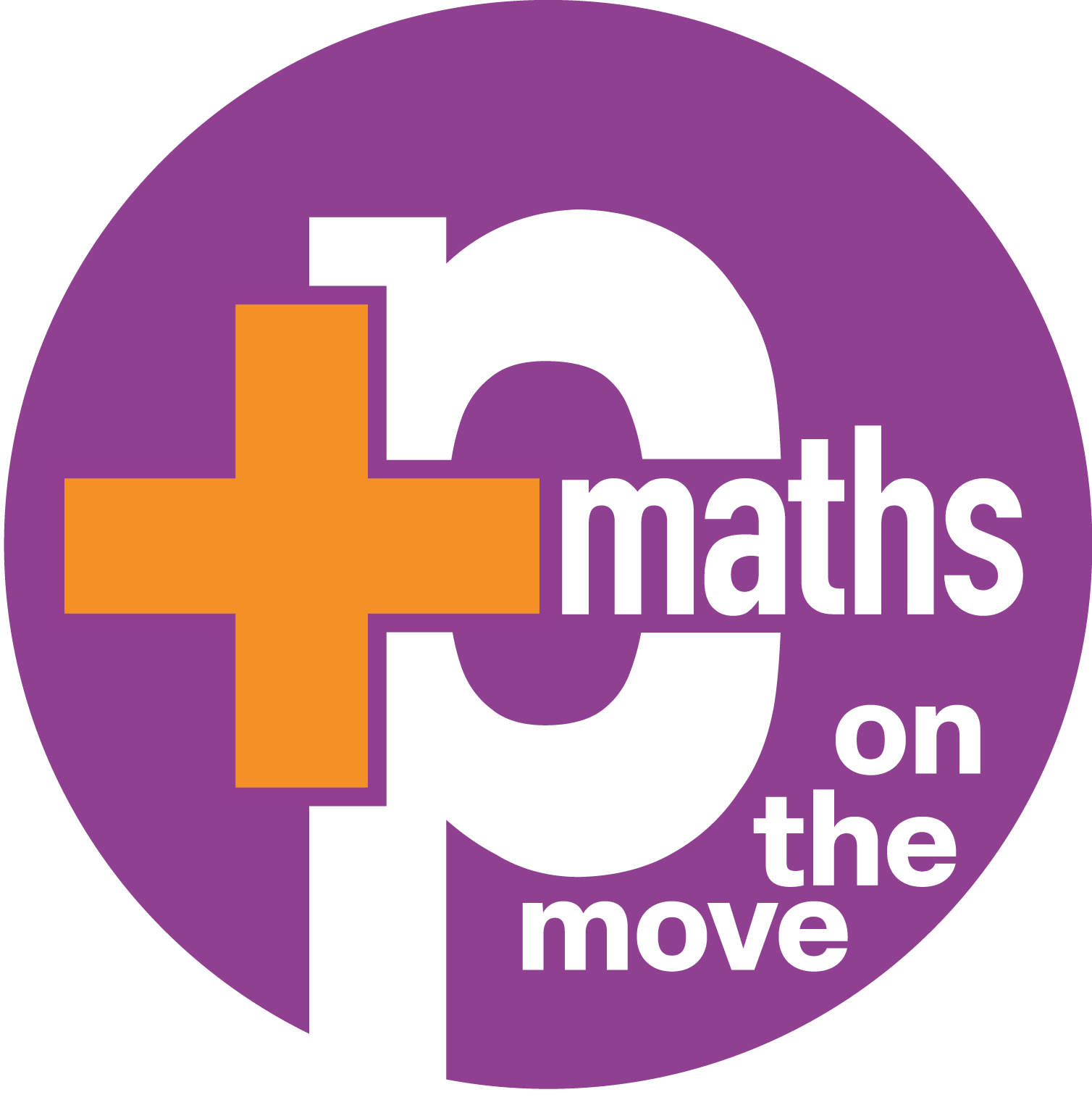 Maths on the Move Image