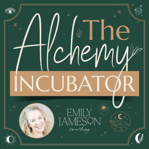 The Alchemy Incubator