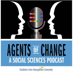 SNHU Agents of Change Podcast