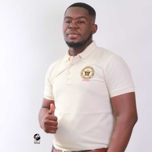 Nana Boateng