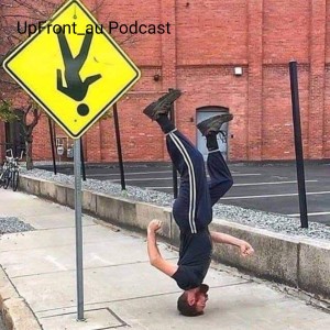 UpFront_au Podcast
