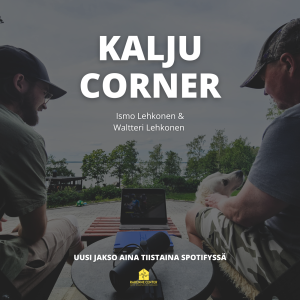 Kalju Corner