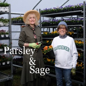 Parsley and Sage Podcast