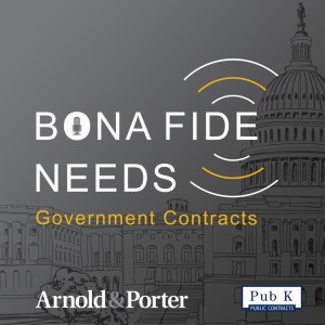 Ep 1.04: How You Can Respond to Defense Production Act Orders