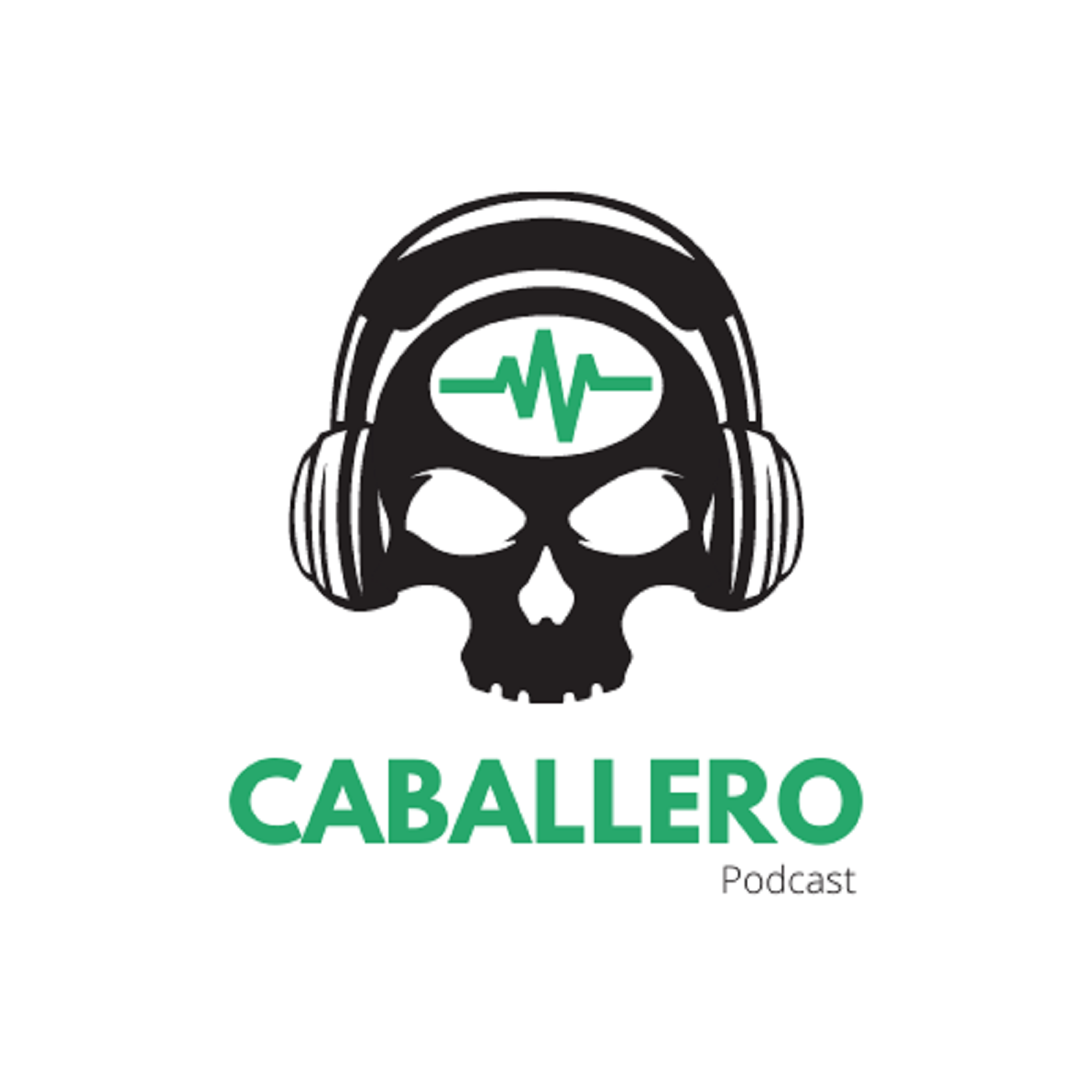 Caballero Podcast