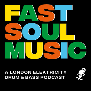 Fast Soul Music Podcast Episode: 14